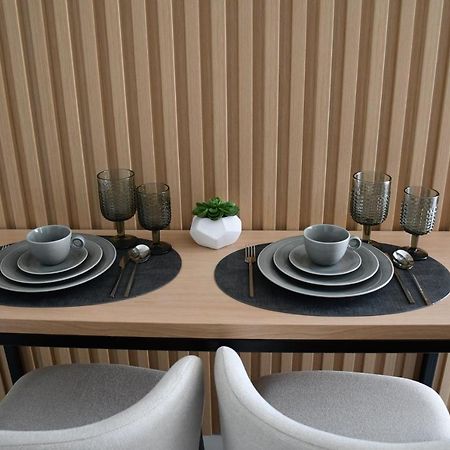 Urban Suites Athens Ngoại thất bức ảnh