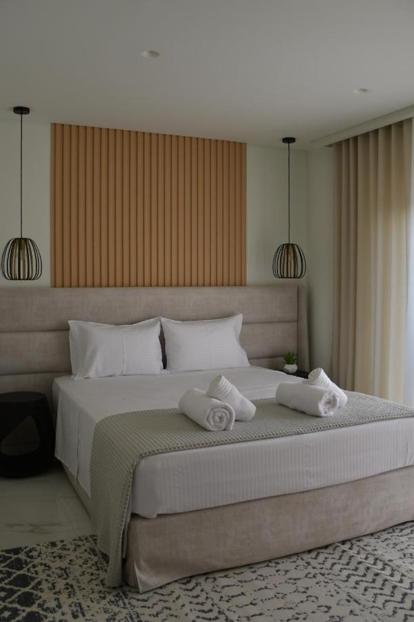 Urban Suites Athens Ngoại thất bức ảnh